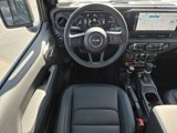 New 2025 Jeep Wrangler Unlimited Rubicon 4xe image 3