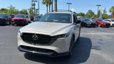 New 2025 MAZDA CX-5 2.5 Turbo image 3