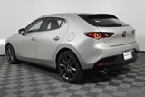 New 2025 MAZDA MAZDA3 s image 4