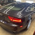 Used 2014 Audi A7 3.0T Premium Plus image 4