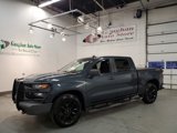 Used 2021 Chevrolet Silverado 1500 Custom image 3