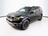 New 2026 Honda Passport TrailSport Elite image 4