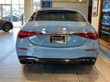 New 2025 Mercedes-Benz S 63 AMG S image 5