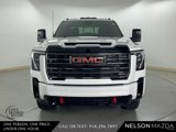 Used 2025 GMC Sierra 2500 AT4 w/ AT4 Premium Plus Package image 2
