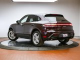 Used 2024 Porsche Macan image 3