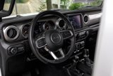 Used 2022 Jeep Wrangler Unlimited Sahara w/ Cold Weather Group image 4