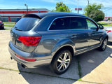 Used 2015 Audi Q7 3.0T Premium Plus w/ Premium Plus Package image 4