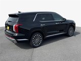 New 2025 Hyundai Palisade Calligraphy image 3