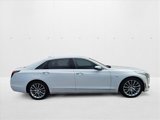 Used 2018 Cadillac CT6 Premium Luxury image 4