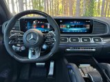 New 2025 Mercedes-Benz GLE 63 AMG S image 3