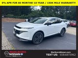 New 2025 Nissan Murano SL w/ Cargo Package image 3