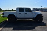Used 2025 Jeep Gladiator Sport image 4