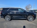 New 2025 Hyundai Palisade Calligraphy image 3