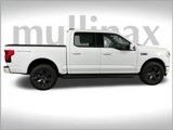 New 2025 Ford F150 Lightning Lariat image 2