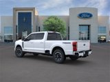 New 2025 Ford F350 Lariat w/ Lariat Ultimate Package image 4