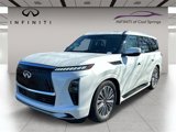 New 2025 INFINITI QX80 Sensory w/ Premium Cargo Package image 3