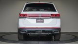New 2025 Volkswagen Atlas SE image 3