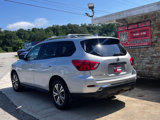 Used 2019 Nissan Pathfinder S image 4