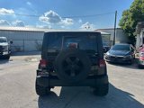 Used 2018 Jeep Wrangler Unlimited Sport w/ Mopar Chrome Edition Group image 4