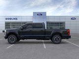 New 2025 Ford F250 Lariat w/ Lariat Ultimate Package image 3
