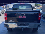 Used 2017 GMC Sierra 1500 SLE w/ SLE Value Package image 6