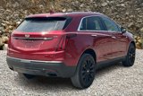 Used 2022 Cadillac XT5 Premium Luxury w/ LPO, ONYX Package image 2