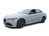 New 2025 Alfa Romeo Giulia AWD image 2