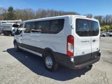 New 2025 Ford Transit 350 XLT image 3
