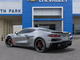 New 2025 Chevrolet Corvette E-Ray image 3