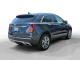 Used 2022 Cadillac XT5 Premium Luxury w/ Technology Package image 5