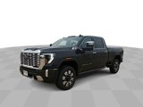 New 2025 GMC Sierra 3500 Denali w/ Denali Reserve Package image 4