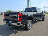 New 2025 Ford F350 Lariat image 4
