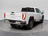 New 2025 GMC Sierra 2500 SLT w/ SLT Convenience Package image 5