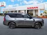 New 2025 Nissan Armada SV image 5
