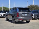 New 2026 Hyundai Palisade Calligraphy image 3
