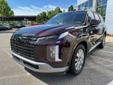 Used 2024 Hyundai Palisade SEL image 4