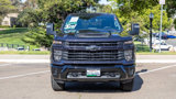 Used 2024 Chevrolet Silverado 2500 Custom w/ Custom Convenience Package image 2