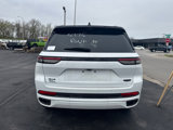 New 2025 Jeep Grand Cherokee Summit image 4