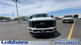 New 2025 Ford F250 XLT image 3