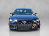 New 2025 Audi S6 Prestige image 2