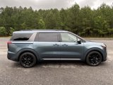 New 2025 Kia Carnival SX Prestige image 2