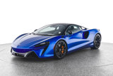 Used 2023 McLaren Artura image 3
