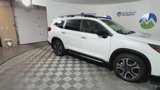 New 2025 Subaru Ascent Touring image 2