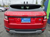 Used 2017 Land Rover Range Rover Evoque SE Premium image 4