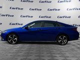 Used 2022 Hyundai Elantra Limited w/ Preferred Accessory Package image 2