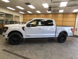 New 2025 Ford F150 XLT image 4