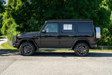 Used 2024 Mercedes-Benz G 550 image 3