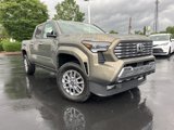 New 2025 Toyota Tacoma Limited image 3