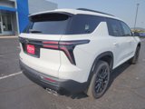 New 2026 Chevrolet Traverse LT w/ Enhanced Driving Package image 5