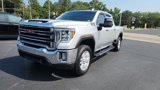 Used 2023 GMC Sierra 2500 SLT w/ SLT Premium Package image 2